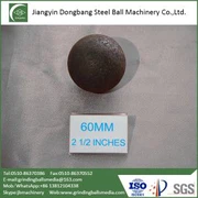 बॉल मिल के लिए स्टील बॉल्स